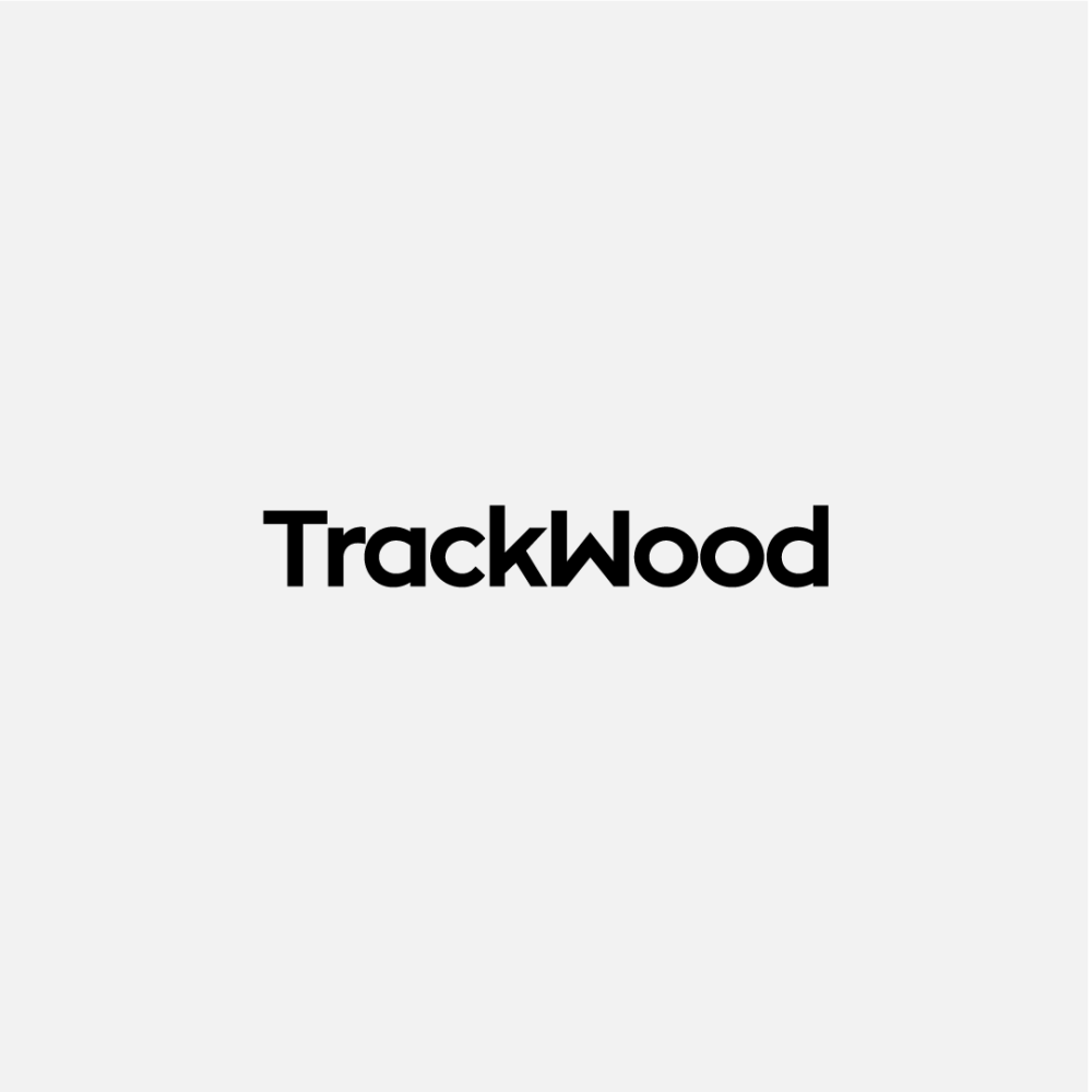 Logo 15 trackwood