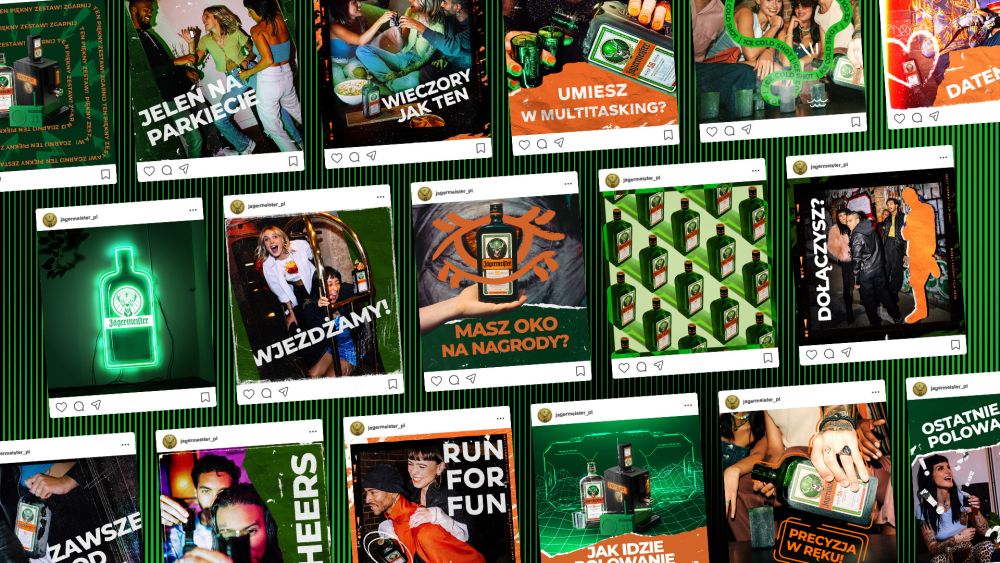 Jagermeister