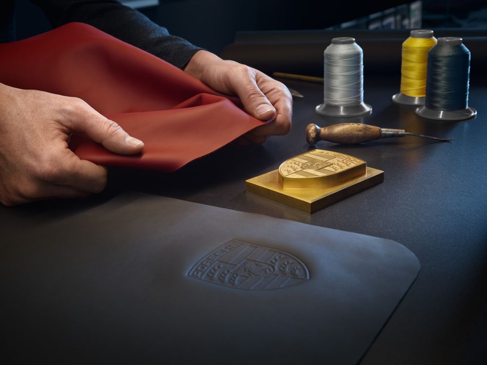 Porsche exclusive manufaktur personalizacja