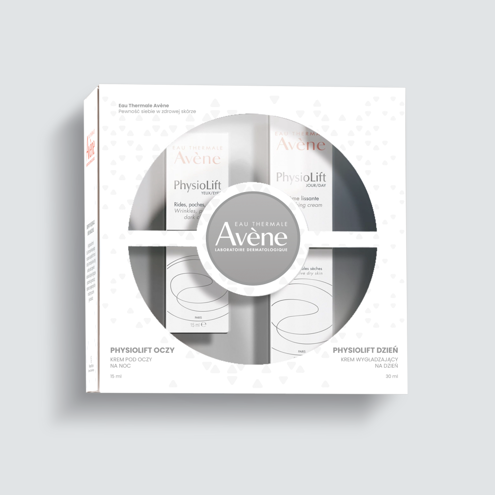 Avene opakowanie Physiolift