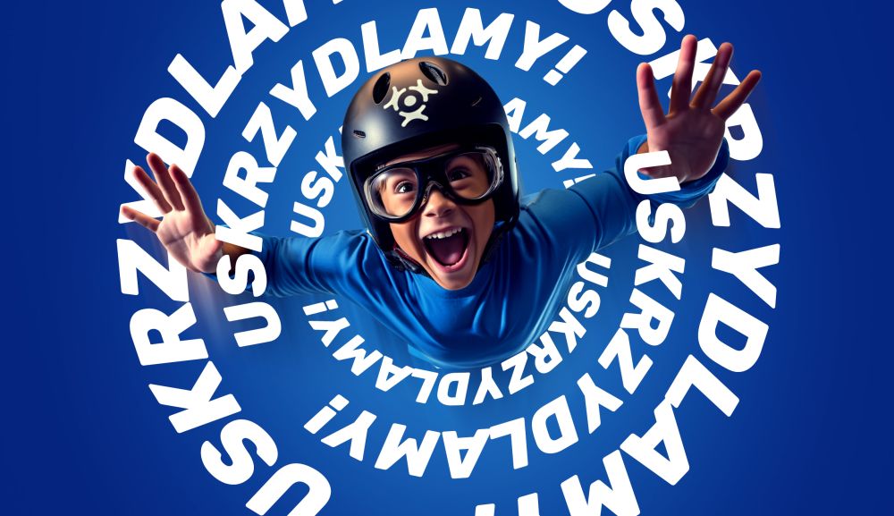 Flyspot key visual 2