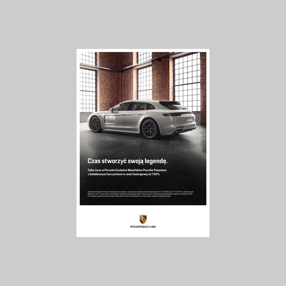 Porsche exclusive manufaktur key visual 2 panamera