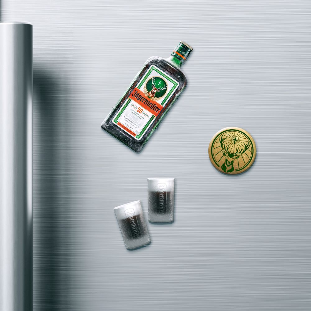 Fridge Magnet