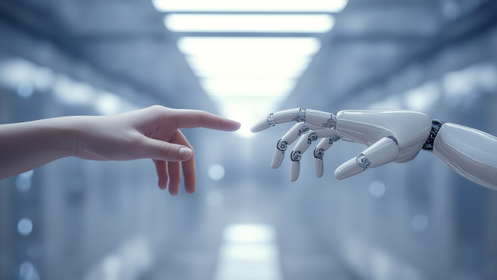 AI for creativity header