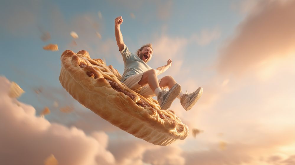 Ai for creativity joyful journey with tart